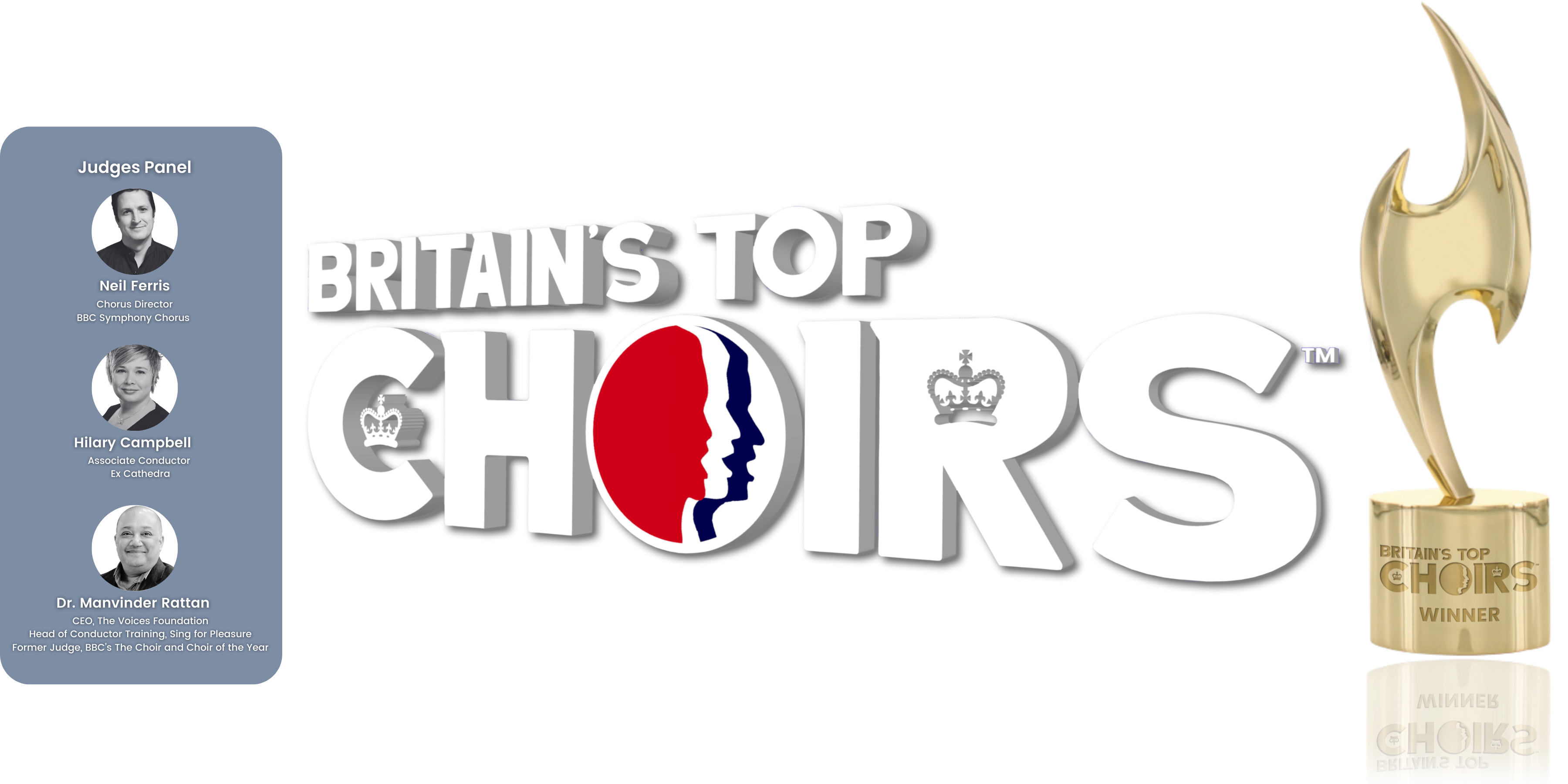BTC LP Banner White