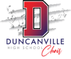 Duncanville High School - A Cappella Mens Choir