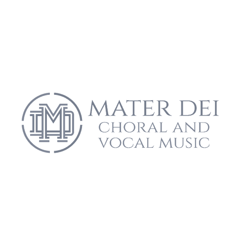 Mater Dei Choral Vocal Music